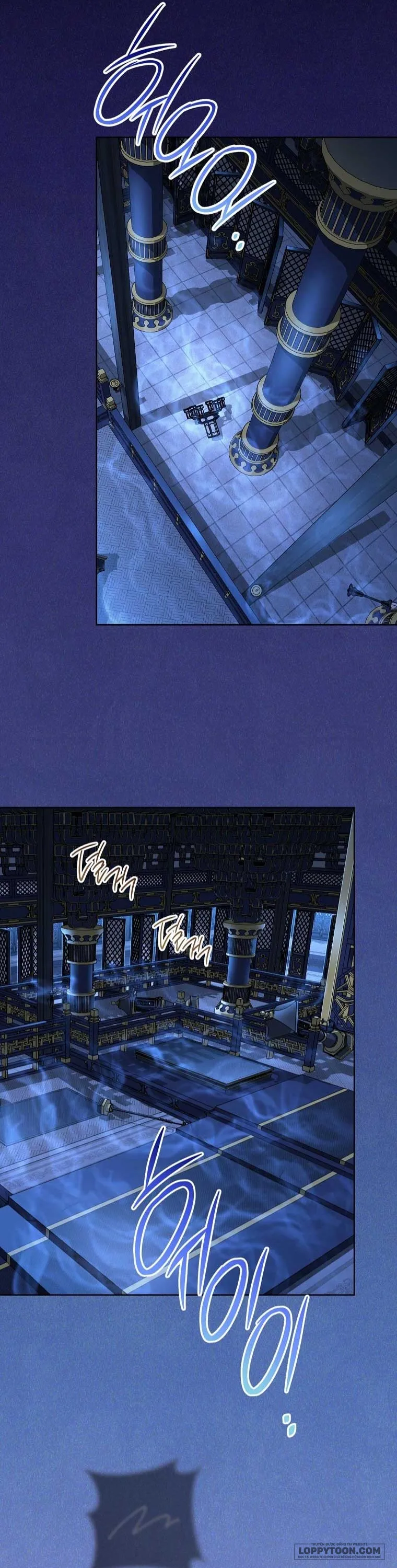 Tiểu Thiếp Chỉ Muốn Sống Yên Bình Chap 74 - trang 2