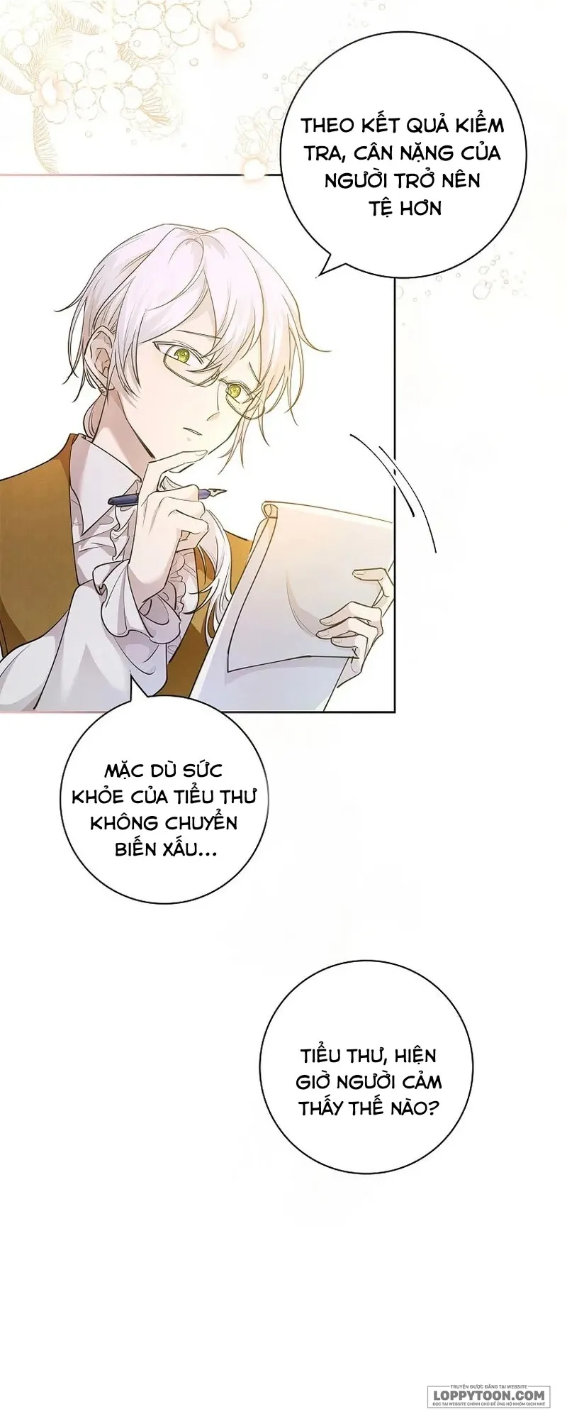 Nam Chính À, Tôi Sẽ Tôn Trọng Sở Thích Của Anh Chap 4 - trang 16