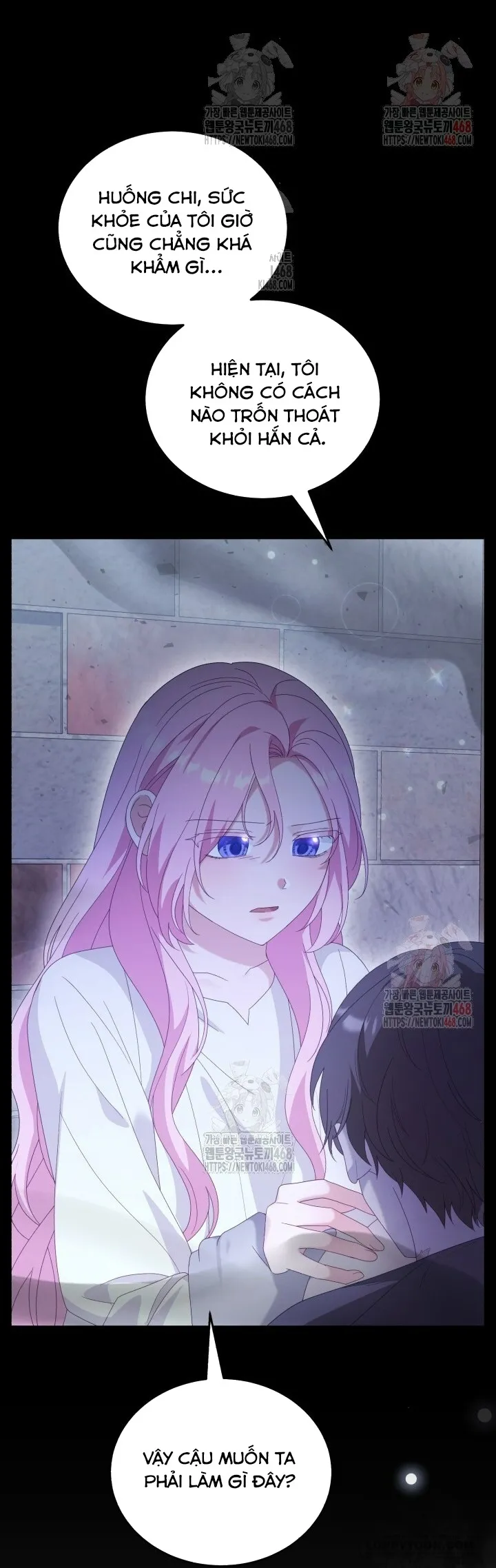 Nàng Tiên, Hãy Ký Hợp Đồng Nào Chap 69 - trang 29