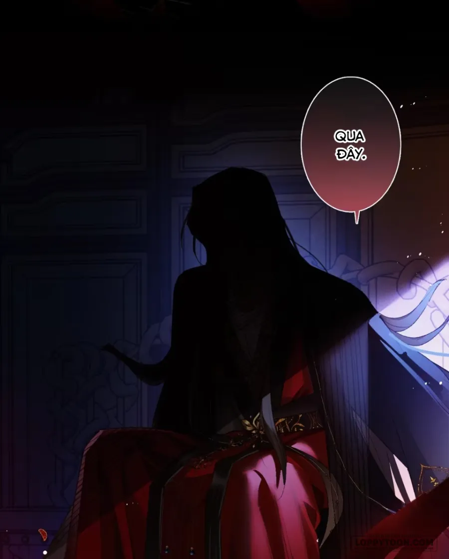 Dâng Cá Muối Cho Sư Tổ Chap 2 - trang 23