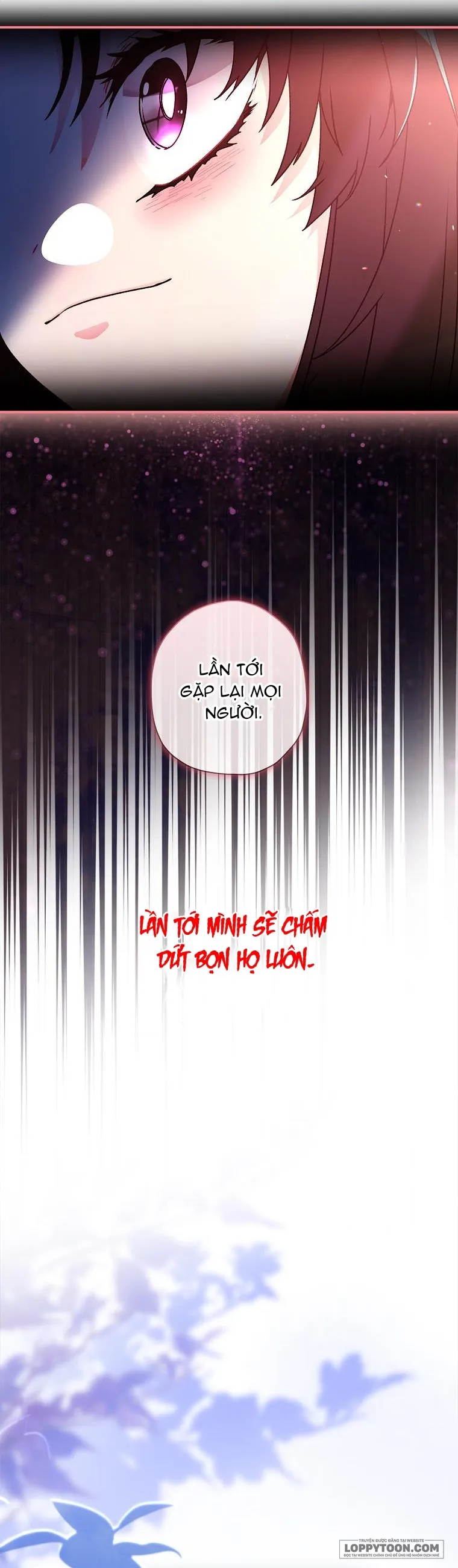 Tôi Đã Trở Thành Con Gái Nuôi Của Nam Chính Chap 95 - trang 21