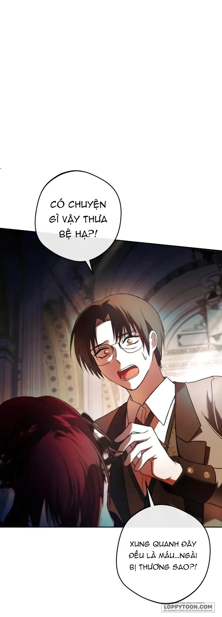 Bạo Chúa Độc Ác Trở Lại Chap 22 - trang 15