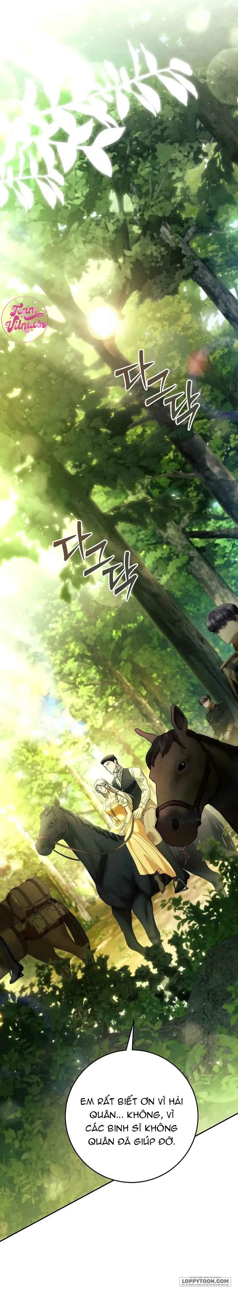 Những Điều Tôi Chưa Biết Vì Đó Là Lần Đầu Chap 33 - trang 10