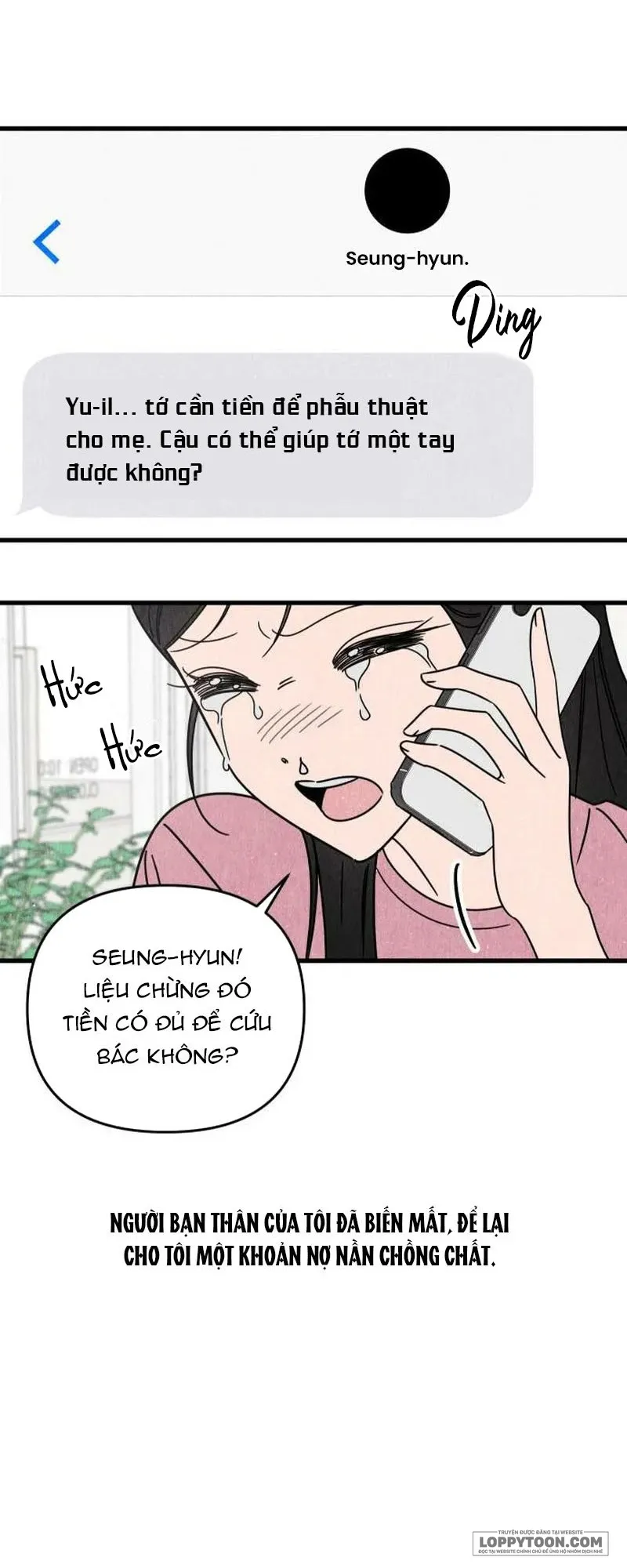Câu Lạc Bộ Chị Đẹp Chap 6 - Mới yêu lần đầu đúng là khó thật đấy - trang 7
