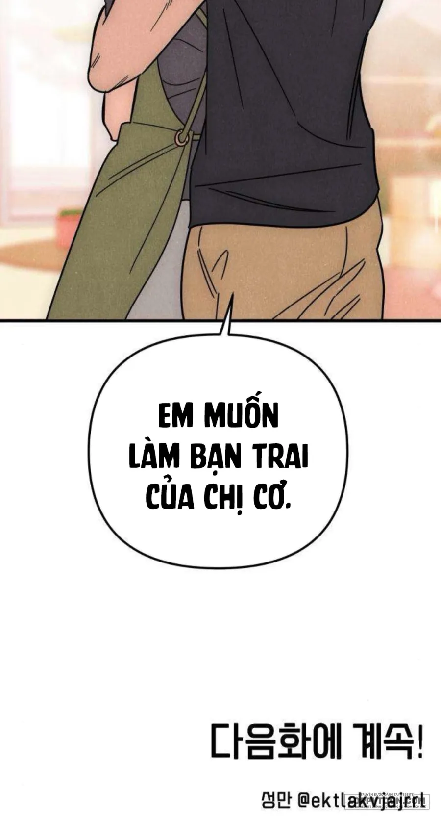 Câu Lạc Bộ Chị Đẹp Chap 11 - Hôn rồi thì phải hẹn hò chứ!!!! - trang 111