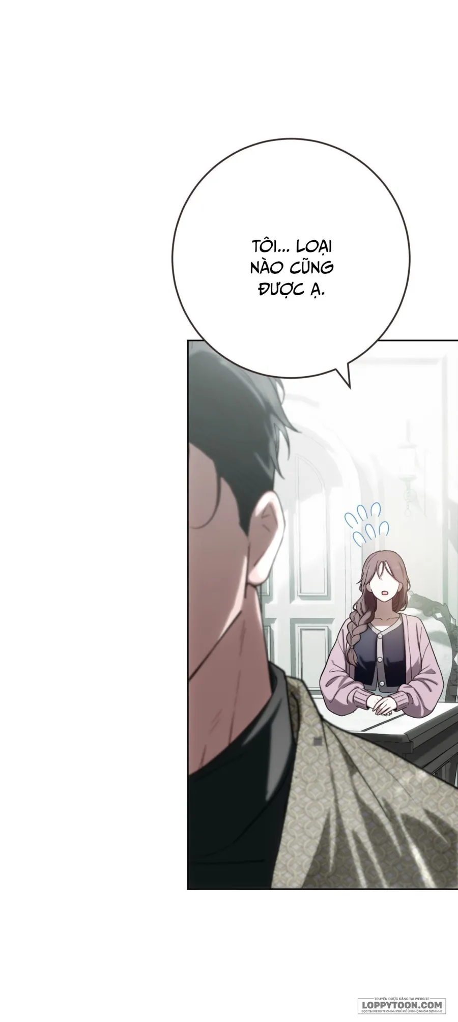 Sự Tàn Khốc Mang Tên Chuộc Tội Chap 7 - trang 47
