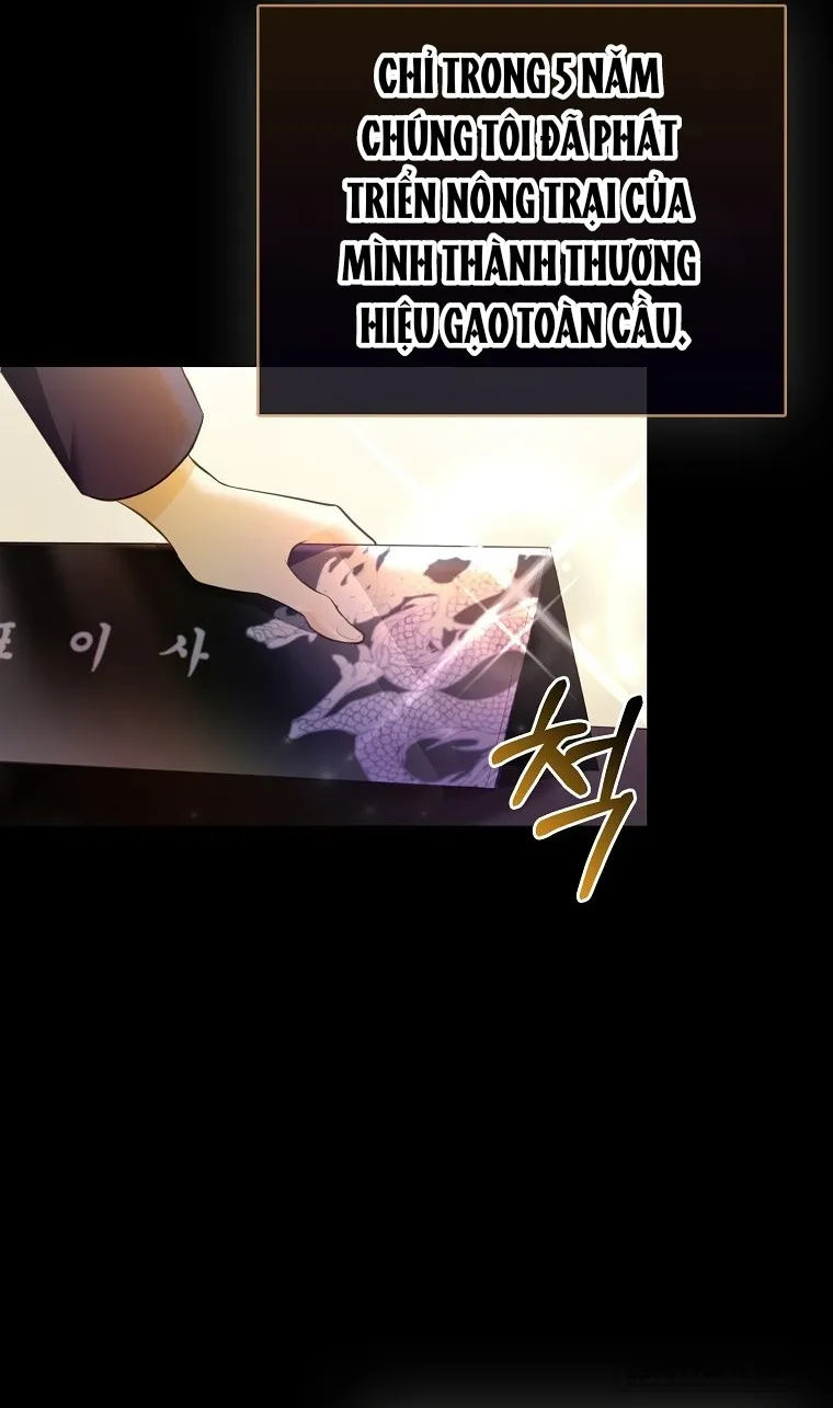Phương Pháp Trồng Lúa Đặc Biệt Của Ác Nữ Chap 1 - trang 17