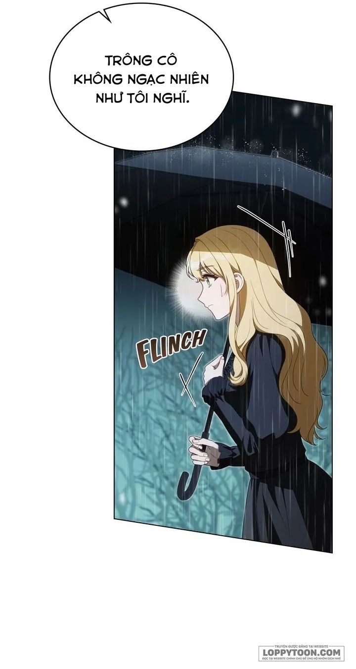 Chúa Phù Hộ Cho Sự Hủy Diệt Của Ta Chap 16 - trang 5