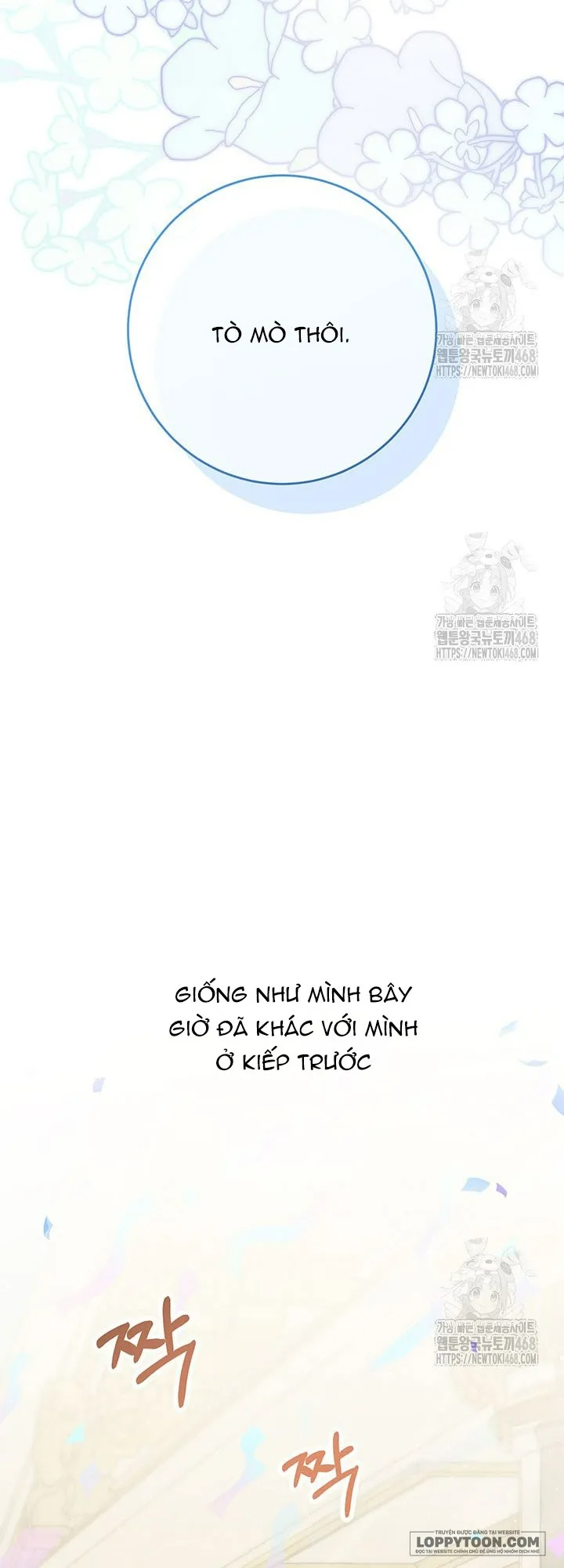 Nuôi Dưỡng Em Gái Xinh Đẹp Chap 97 - end - trang 32