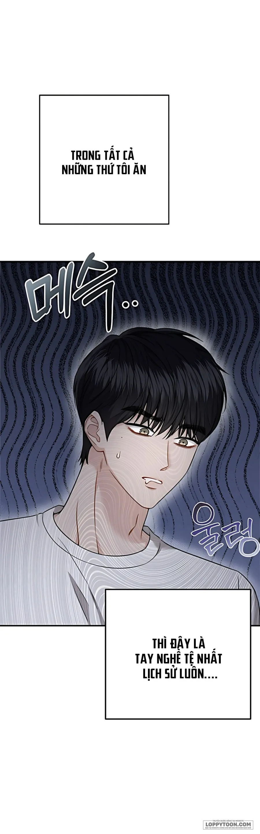 Quy Luật Cải Tạo Kẻ Rác Rưởi Chap 6 - 🔞 - trang 2