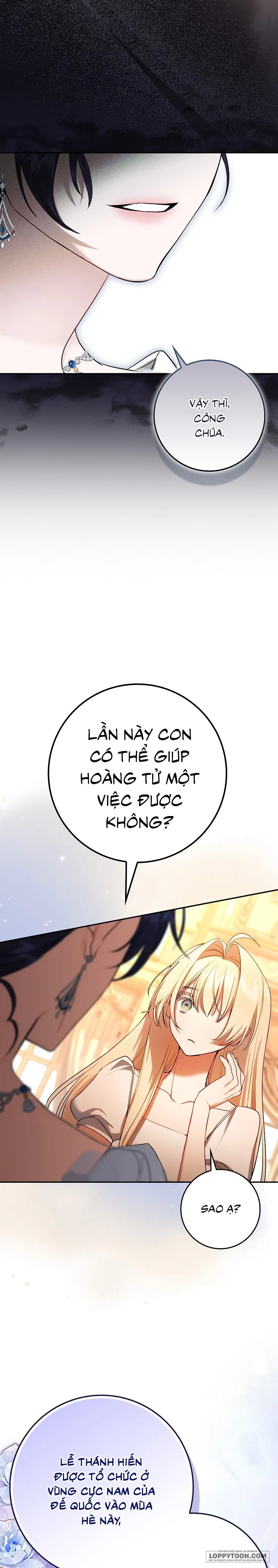 Xuyên Thành Chị Dâu Của Nữ Chính Trong Tiểu Thuyết Nuôi Con Chap 4 - trang 31