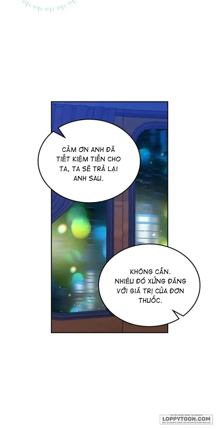Tôi Sẽ Ly Hôn Với Anh Trai Nữ Chính Chap 16 - trang 18