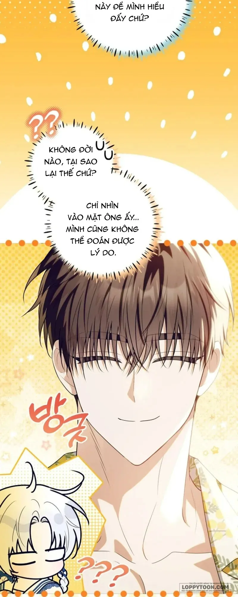Người Cha Che Giấu Sức Mạnh Chap 76 - trang 36