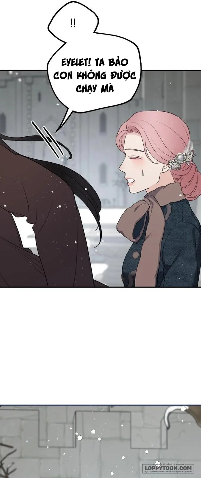 Gia Đình Chồng Quá Ám Ảnh Bởi Tôi Chap 85 - trang 53