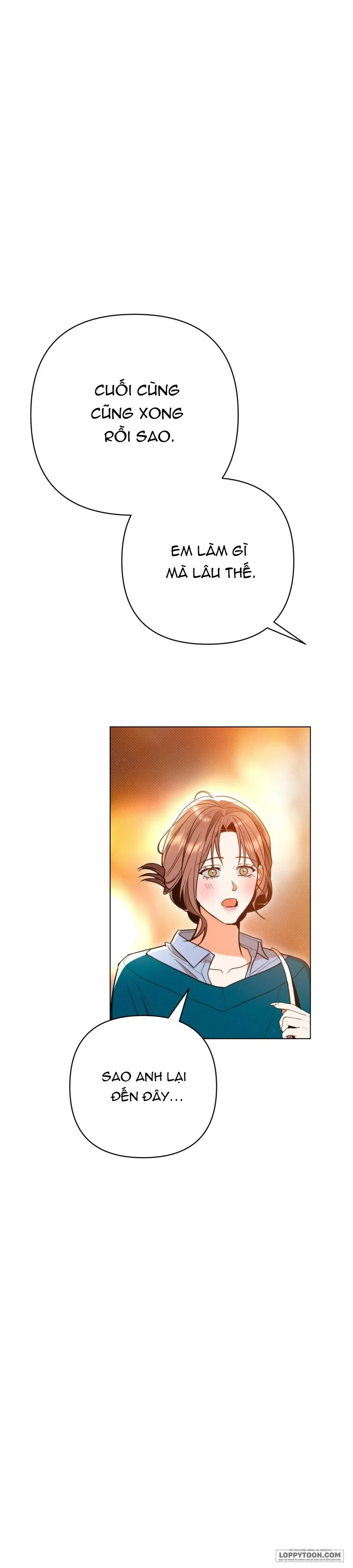 Ngưỡng Tuyệt Đối Chap 63 - trang 5