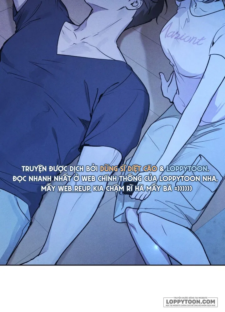 Cho Đến Khi Hóa Thành Đóa Lan Chap 8 - trang 5
