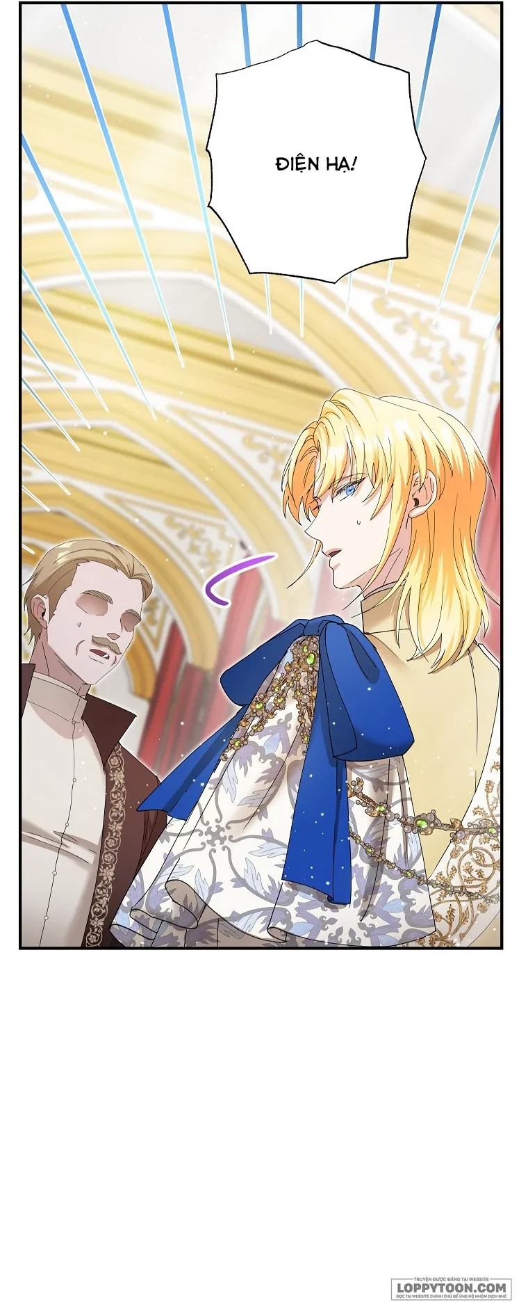 Trở Thành Miêu Nữ Của Hoàng Đế Chap 49 - trang 42