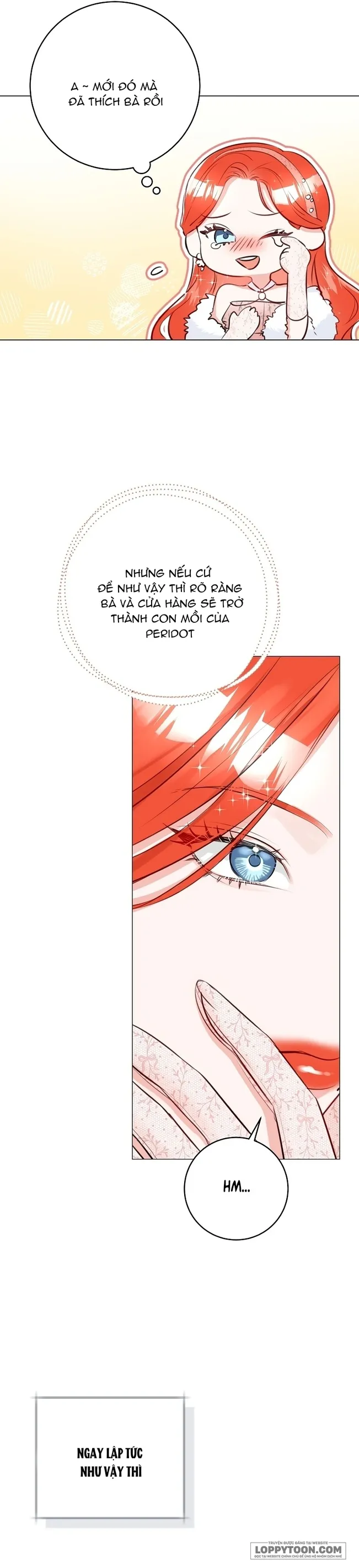 Cuộc Hôn Nhân Xa Hoa Của Đại Công Tước Là Giả Chap 26 - trang 7