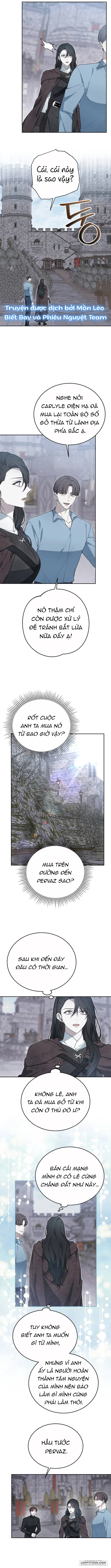 Thời Đại Oman Chap 9 - trang 4