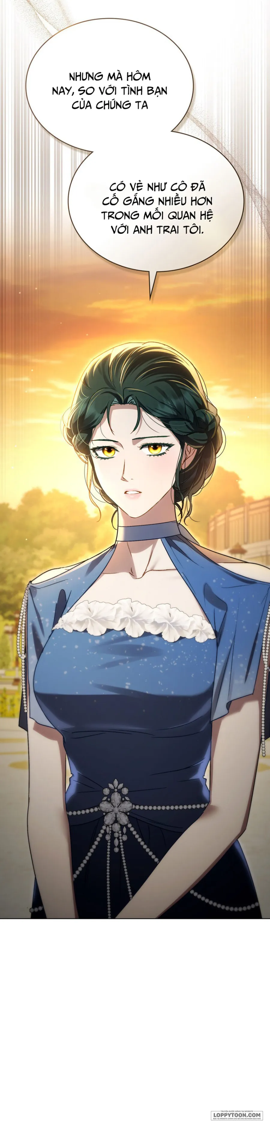Giới Thượng Lưu Chap 28 - trang 41