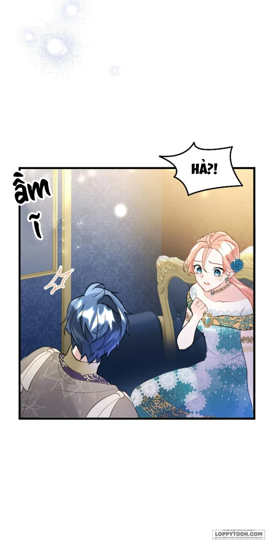 Đại Tiểu Thư Sao Phải Giả Nam Chap 44 - trang 63