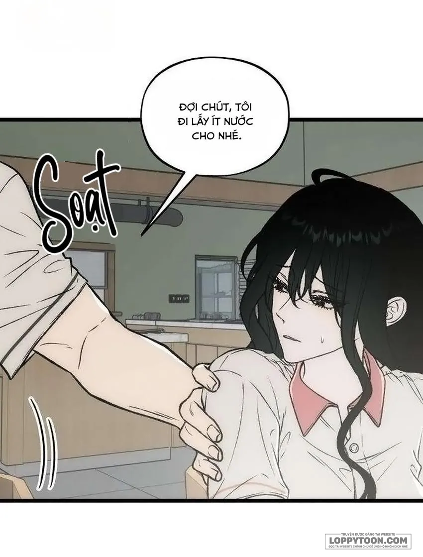 Khao Khát Bất Tận Chap 19 - trang 43