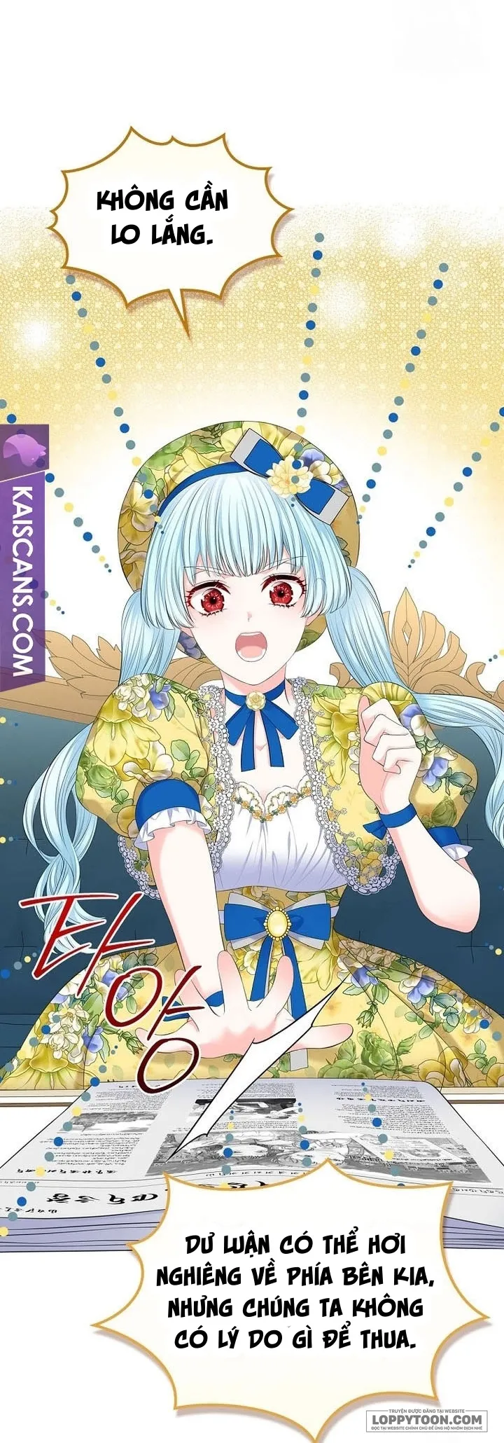 Tôi Sẽ Ly Hôn Với Anh Trai Nữ Chính Chap 29 - trang 23