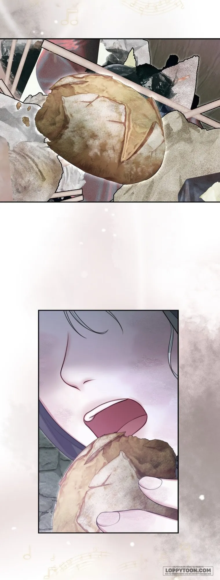 Hầu Nữ Không Còn Thèm Muốn Chủ Nhân Nữa Chap 38 - trang 40