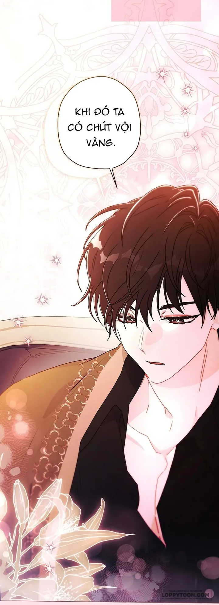 Tôi Đã Trở Thành Con Gái Nuôi Của Nam Chính Chap 168 - trang 45