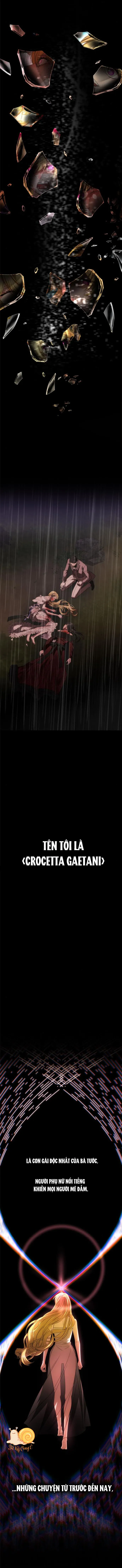 Chỉ Cần Một Người Chồng Là Đủ Chap 32 - trang 10