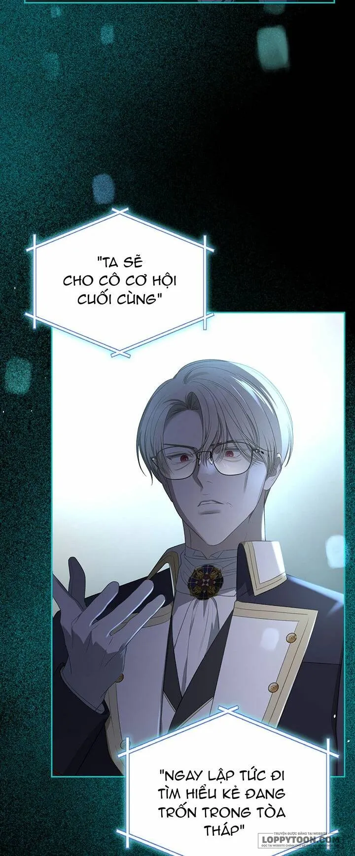 Nam Chính Quái Vật Sống Dưới Giường Tôi Chap 21 - trang 16