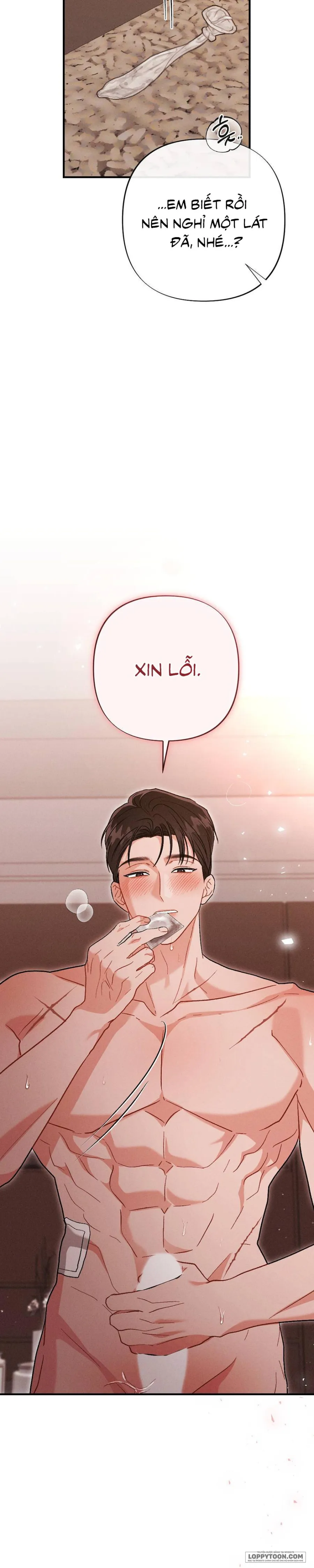 Đêm Chồng Chất Chap 24 - 🔞🔞🔞 Seo Joo Han của đêm - trang 12