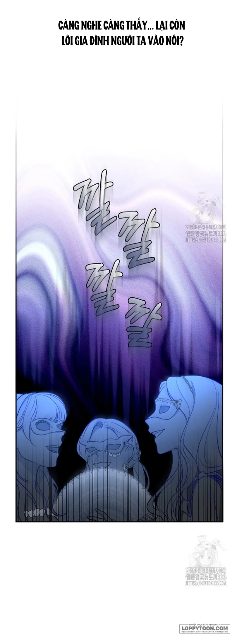 Cuộc Hôn Nhân Xa Hoa Của Đại Công Tước Là Giả Chap 49 - trang 15