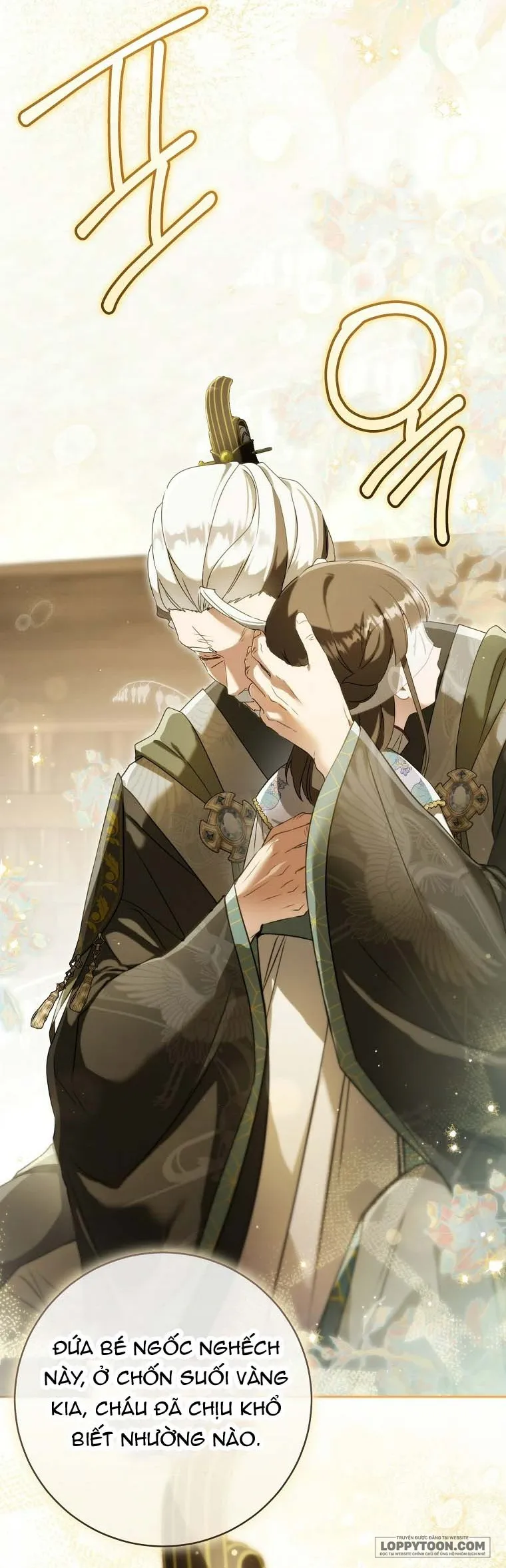 Trở Thành Cô Cháu Gái Bị Khinh Miệt Của Nhà Quyền Quý Chap 90 - trang 68