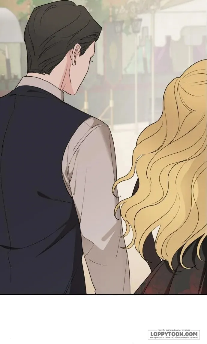 Gia Đình Chồng Quá Ám Ảnh Bởi Tôi Chap 79 - trang 52