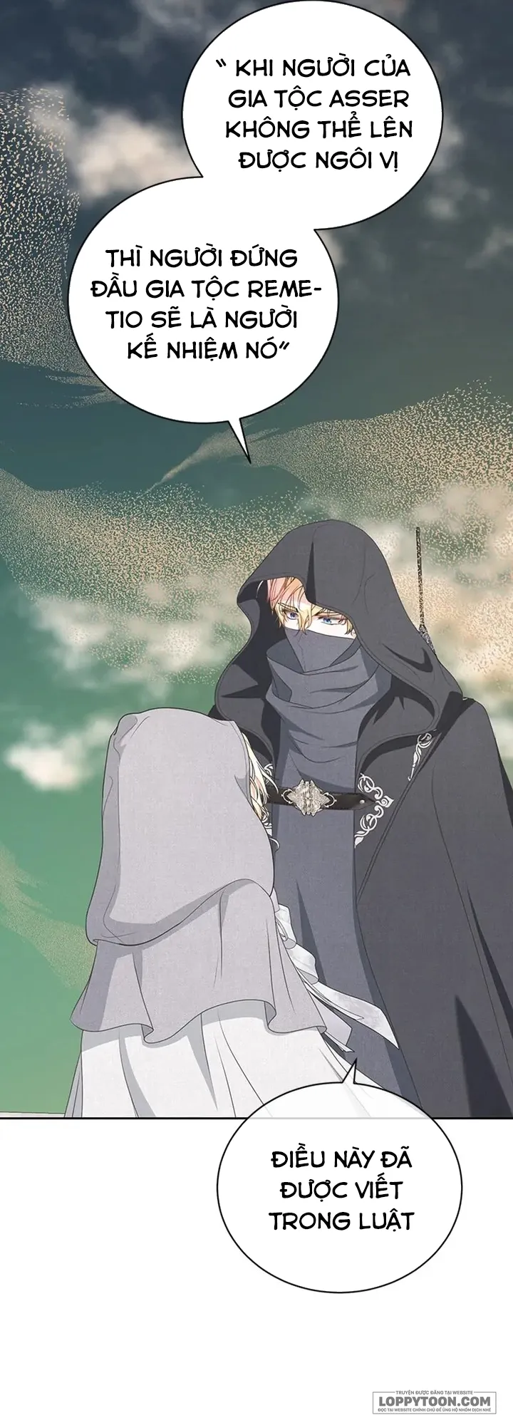Sinh Ra Trở Thành Nhân Vật Không Có Trong Nguyên Tác Chap 66 - trang 48