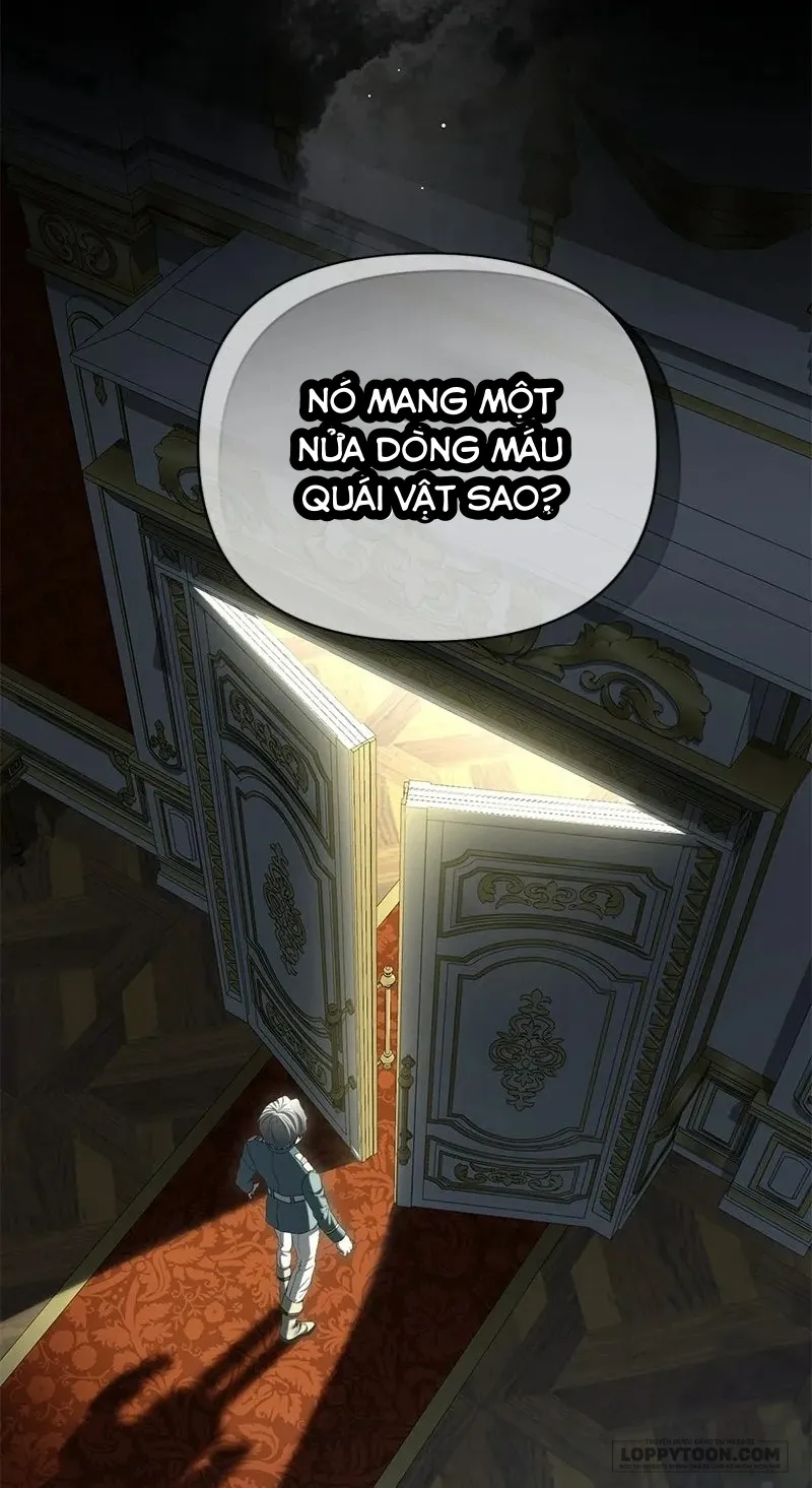 Presepe Bên Ngoài Chiếc Lồng Chap 30 - trang 12