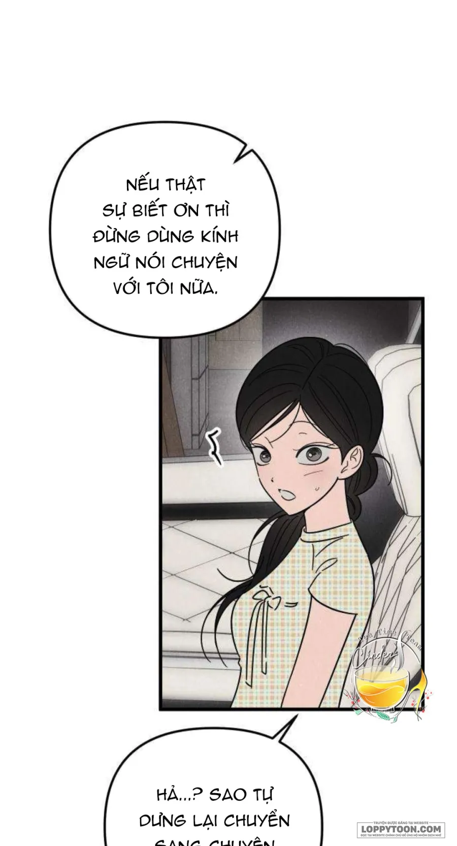 Câu Lạc Bộ Chị Đẹp Chap 13 - Ngày Valentine Trắng Kinh Hoàng (2) - trang 70