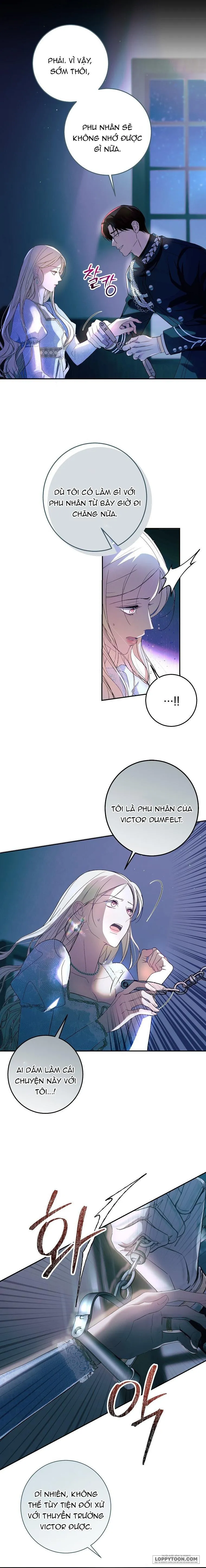 Những Điều Tôi Chưa Biết Vì Đó Là Lần Đầu Chap 2 - trang 2