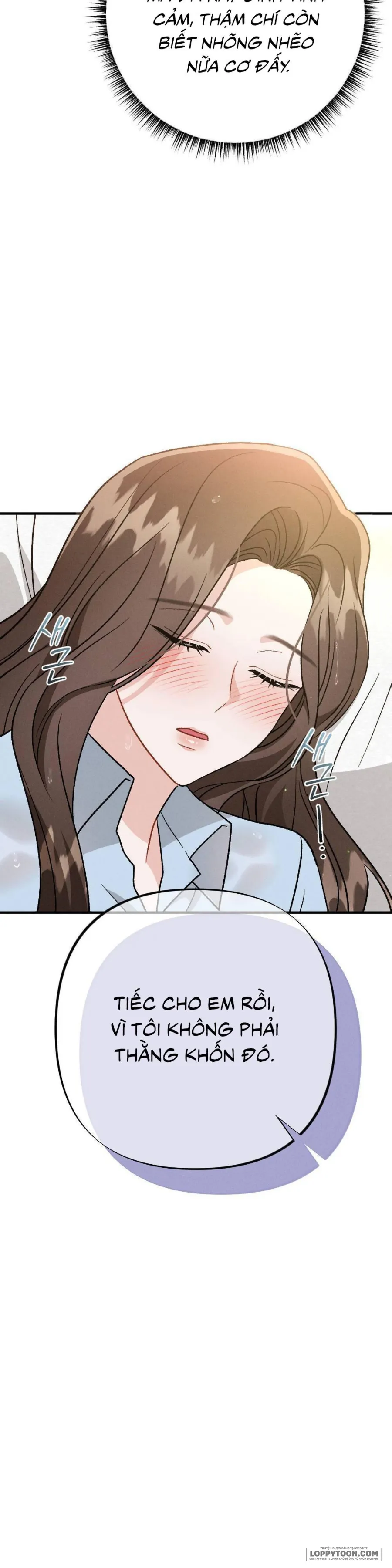 Đêm Chồng Chất Chap 16 - Sự thật về lời hứa - trang 25