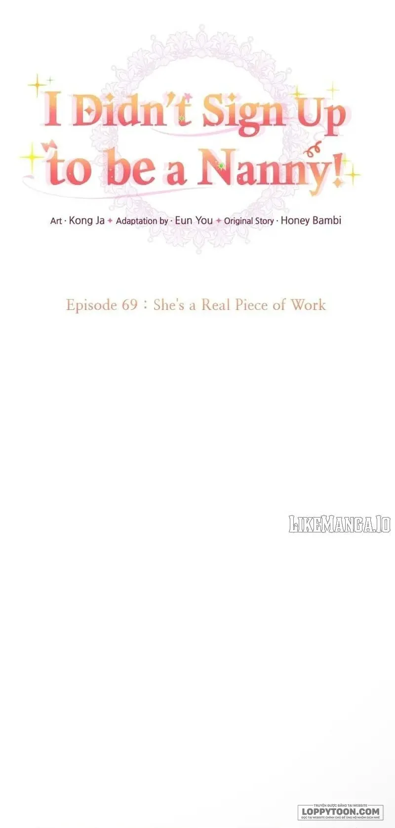 Hầu Gái Không Thích Nuôi Dạy Trẻ Nhỏ Chap 69 - trang 11