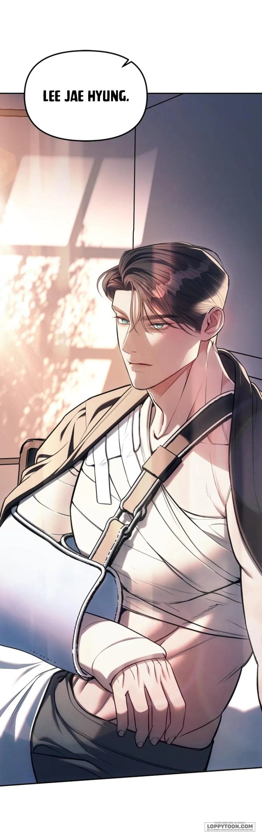 Xâm Nhập Trường Trung Học Tài Phiệt Chap 28 - trang 4