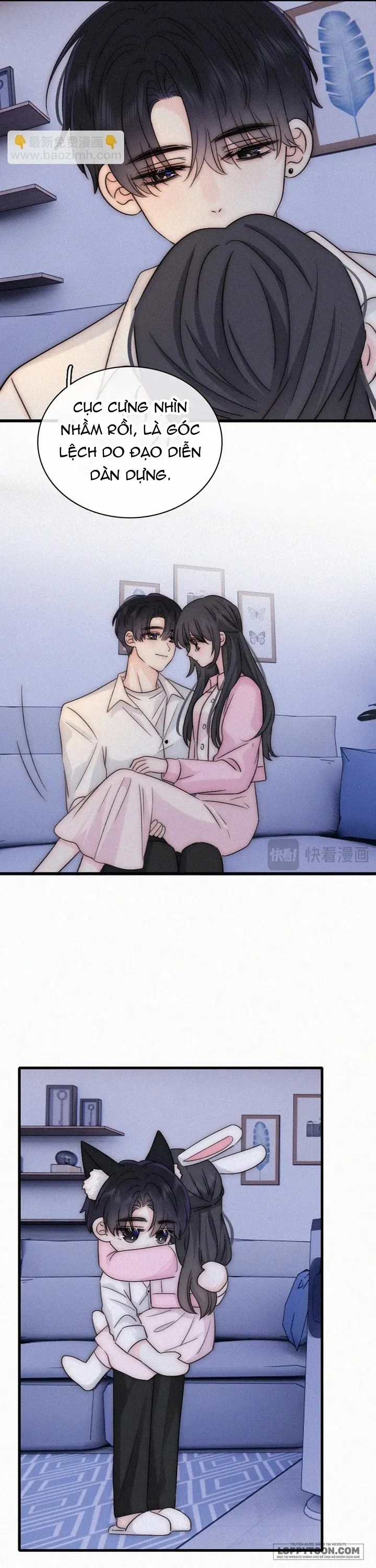 Một Lòng Cưng Chiều Chap 158 - trang 6