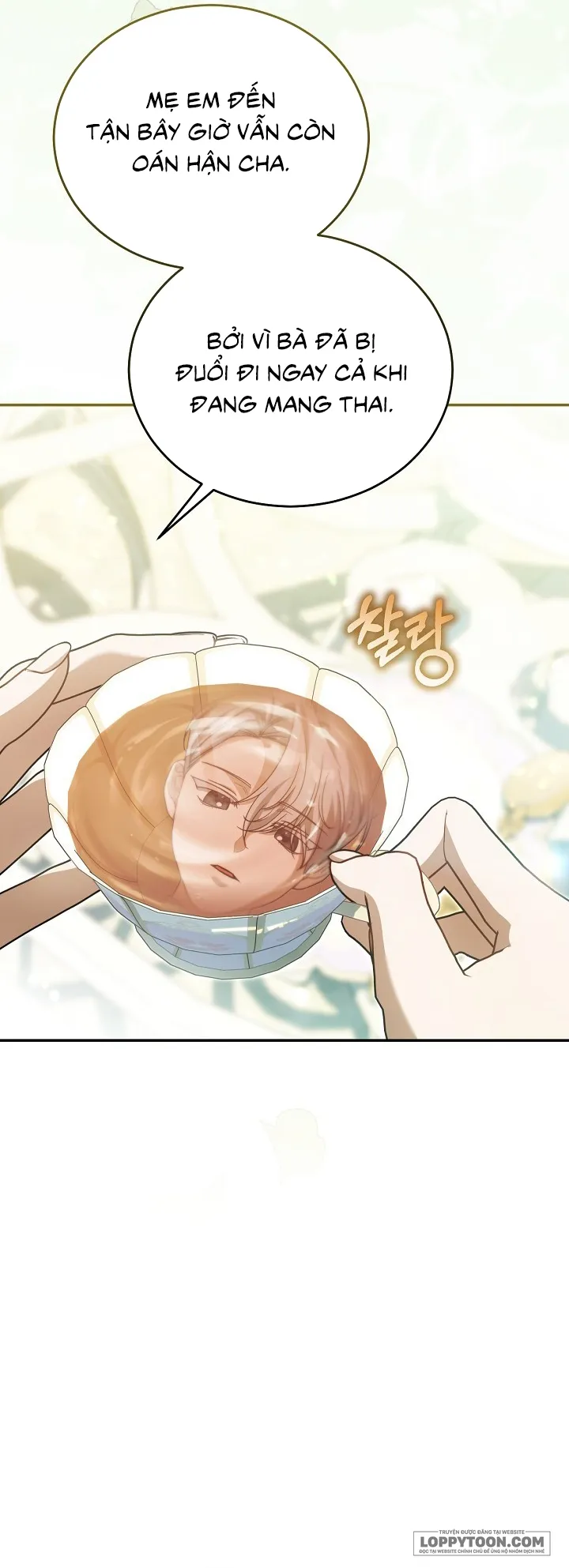 Đại Công Tước Chó Má Của Tôi Chap 33 - trang 11