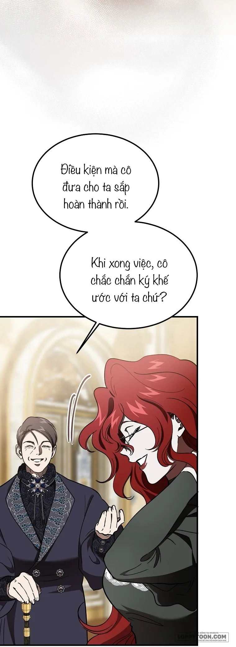 Ác Quỷ Nuôi Dưỡng Tiểu Thư Chap 117 - trang 71