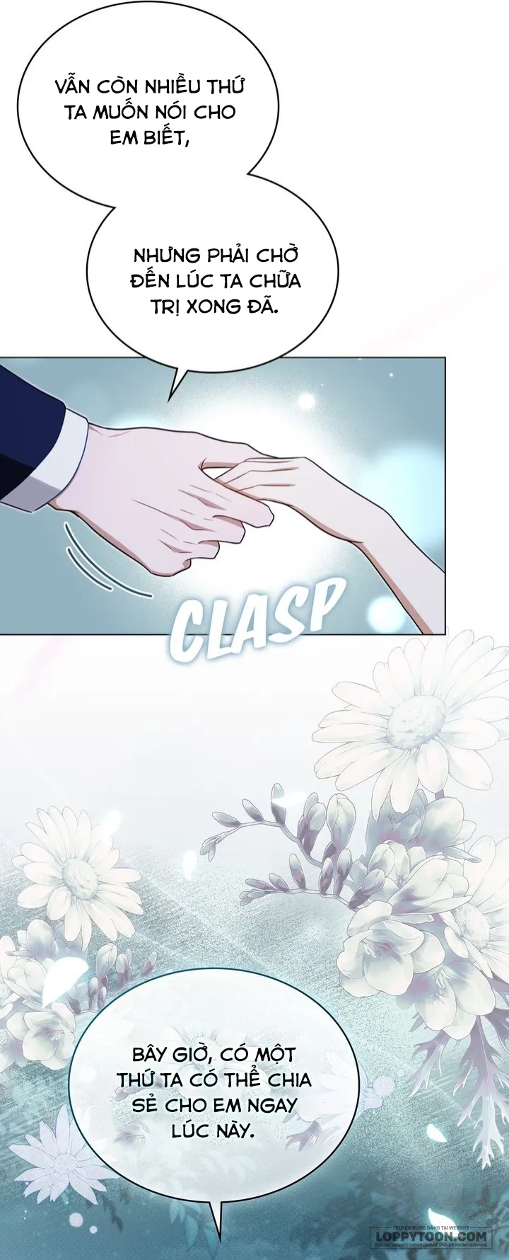 Chúa Phù Hộ Cho Sự Hủy Diệt Của Ta Chap 23 - trang 20