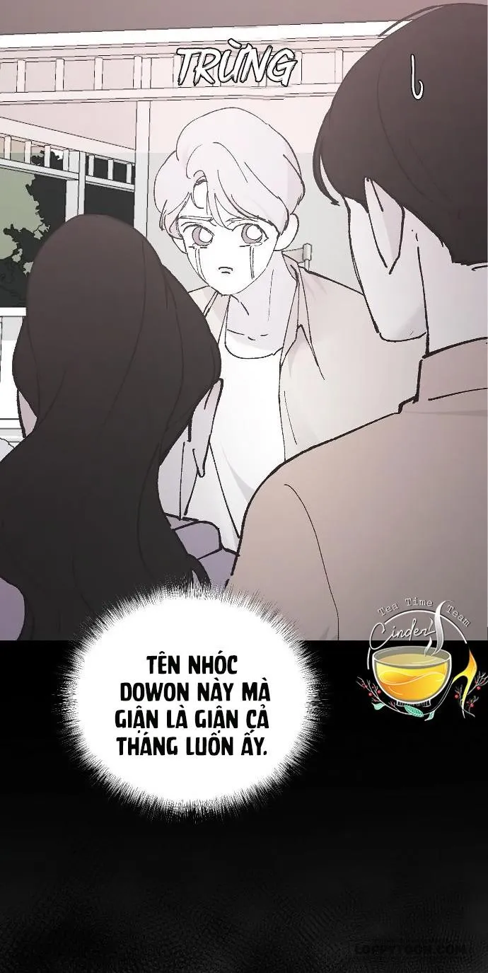 Ba Anh Trai Cực Phẩm Của Tôi Chap 28 - trang 49