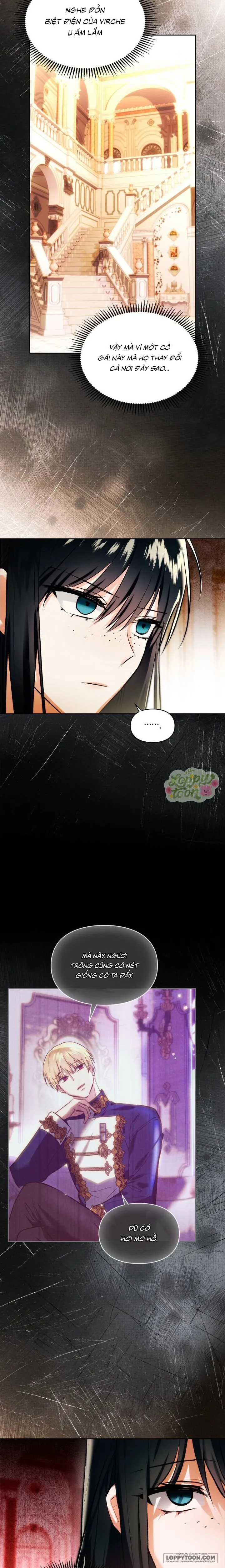 Tôi Mới Là Gia Chủ Thật Sự Chap 45 - trang 11