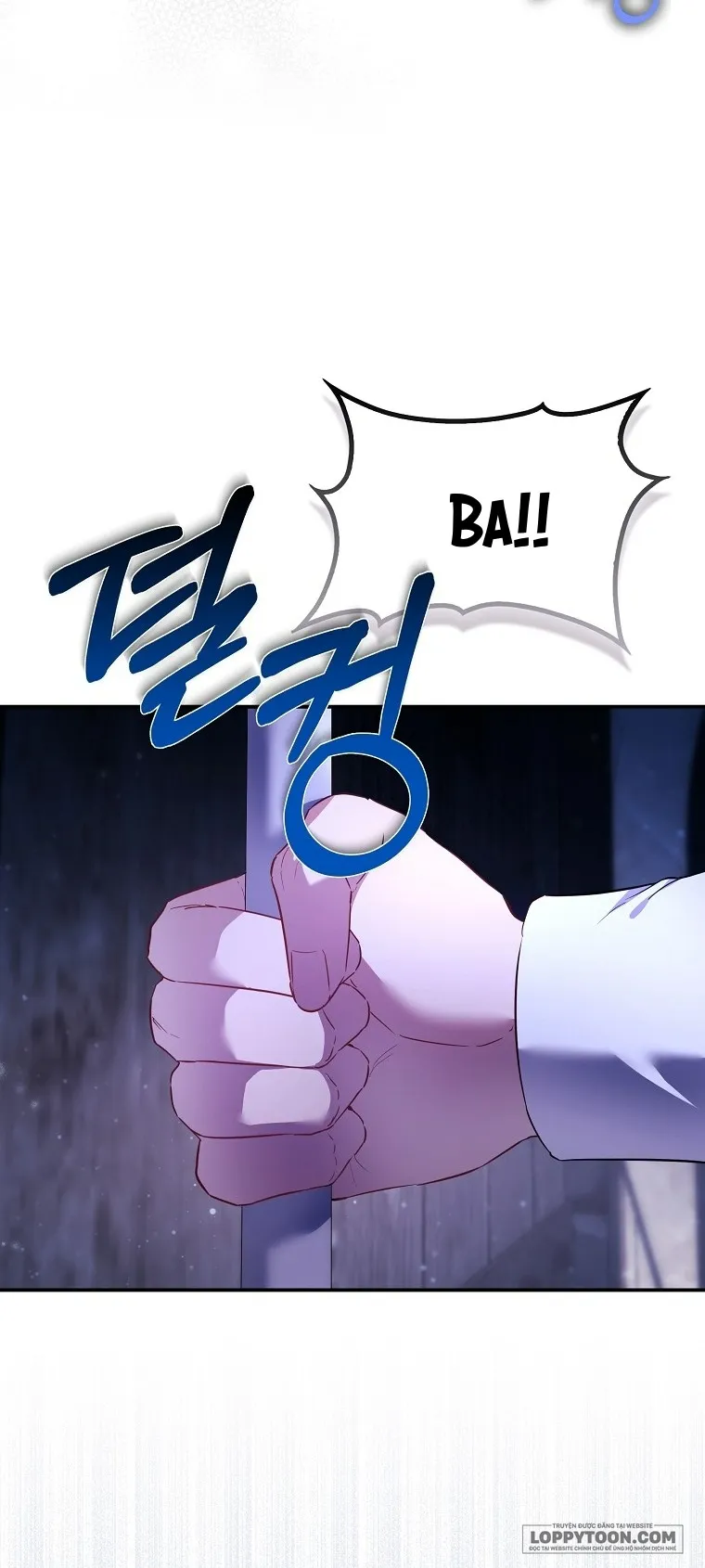 Nàng Công Chúa Của Mọi Người Chap 121 - trang 23