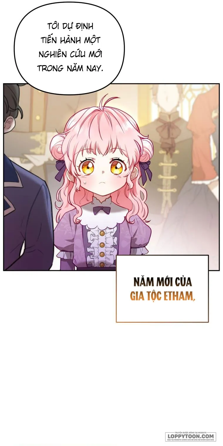 Tôi Đang Được Nuôi Dưỡng Bởi Những Kẻ Phản Diện Chap 2 - trang 55